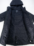 PARKA / CHAQUETA THE NORTH FACE HYVENT NEGRA TALLA S