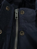 PARKA / CHAQUETA THE NORTH FACE HYVENT NEGRA TALLA S