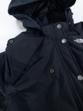 PARKA / CHAQUETA THE NORTH FACE HYVENT NEGRA TALLA S