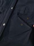 PARKA / CHAQUETA THE NORTH FACE HYVENT NEGRA TALLA S