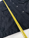 PARKA / CHAQUETA THE NORTH FACE HYVENT NEGRA TALLA S