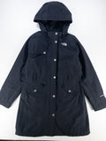 PARKA / CHAQUETA THE NORTH FACE HYVENT NEGRA TALLA S