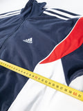 CHAQUETA DEPORTIVA / TRACK JACKET VINTAGE ADIDAS CHALLENGER - TALLA M