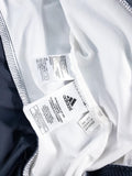 CHAQUETA DEPORTIVA / TRACK JACKET VINTAGE ADIDAS CHALLENGER - TALLA M