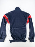 CHAQUETA DEPORTIVA / TRACK JACKET VINTAGE ADIDAS CHALLENGER - TALLA M