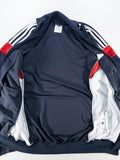 CHAQUETA DEPORTIVA / TRACK JACKET VINTAGE ADIDAS CHALLENGER - TALLA M