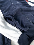 CHAQUETA DEPORTIVA / TRACK JACKET VINTAGE ADIDAS CHALLENGER - TALLA M