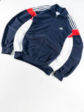 CHAQUETA DEPORTIVA / TRACK JACKET VINTAGE ADIDAS CHALLENGER - TALLA M