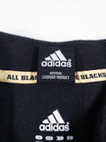 POLO RUGBY SHIRT ADIDAS "ALL BLACKS" - TALLA S