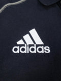 POLO RUGBY SHIRT ADIDAS "ALL BLACKS" - TALLA S