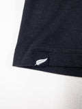 POLO RUGBY SHIRT ADIDAS "ALL BLACKS" - TALLA S