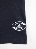 POLO RUGBY SHIRT ADIDAS "ALL BLACKS" - TALLA S
