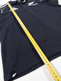 POLO RUGBY SHIRT ADIDAS "ALL BLACKS" - TALLA S