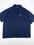 POLO VINTAGE NIKE TENNIS "ALPHA PROJECT" - TALLA XL