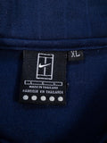 POLO VINTAGE NIKE TENNIS "ALPHA PROJECT" - TALLA XL