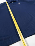POLO VINTAGE NIKE TENNIS "ALPHA PROJECT" - TALLA XL