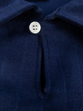 POLO VINTAGE NIKE TENNIS "ALPHA PROJECT" - TALLA XL