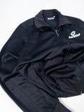 CHAQUETA VINTAGE LOTTO "ITALIAN SPORT DESIGN" - TALLA M/L