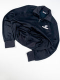 CHAQUETA VINTAGE LOTTO "ITALIAN SPORT DESIGN" - TALLA M/L