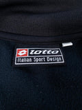 CHAQUETA VINTAGE LOTTO "ITALIAN SPORT DESIGN" - TALLA M/L