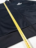CHAQUETA VINTAGE LOTTO "ITALIAN SPORT DESIGN" - TALLA M/L