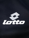 CHAQUETA VINTAGE LOTTO "ITALIAN SPORT DESIGN" - TALLA M/L