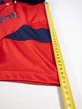 POLO FILA VINTAGE DE TENIS - TALLA XL