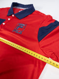 POLO FILA VINTAGE DE TENIS - TALLA XL