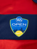 POLO FILA VINTAGE DE TENIS - TALLA XL