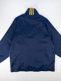 CHAQUETA VINTAGE ADIDAS WINDBREAKER - TALLA 164CM