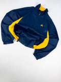 CHAQUETA VINTAGE ADIDAS WINDBREAKER - TALLA 164CM