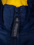 CHAQUETA VINTAGE ADIDAS WINDBREAKER - TALLA 164CM