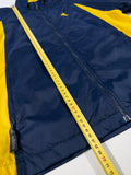CHAQUETA VINTAGE ADIDAS WINDBREAKER - TALLA 164CM
