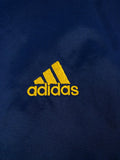 CHAQUETA VINTAGE ADIDAS WINDBREAKER - TALLA 164CM