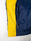 CHAQUETA VINTAGE ADIDAS WINDBREAKER - TALLA 164CM