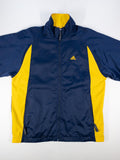 CHAQUETA VINTAGE ADIDAS WINDBREAKER - TALLA 164CM