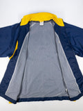 CHAQUETA VINTAGE ADIDAS WINDBREAKER - TALLA 164CM