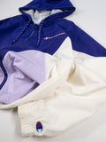 CRAZY JACKET CHAMPION COLOR-BLOCK - TALLA S