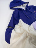 CRAZY JACKET CHAMPION COLOR-BLOCK - TALLA S