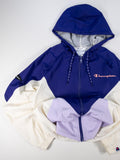 CRAZY JACKET CHAMPION COLOR-BLOCK - TALLA S