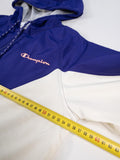 CRAZY JACKET CHAMPION COLOR-BLOCK - TALLA S