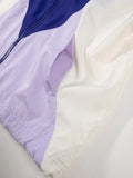 CRAZY JACKET CHAMPION COLOR-BLOCK - TALLA S