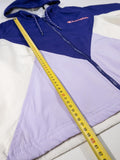 CRAZY JACKET CHAMPION COLOR-BLOCK - TALLA S
