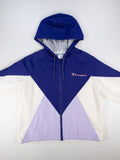 CRAZY JACKET CHAMPION COLOR-BLOCK - TALLA S