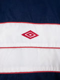 CRAZY JACKET UMBRO VINTAGE WINDBREAKER - TALLA L