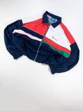 CRAZY JACKET UMBRO VINTAGE WINDBREAKER - TALLA L