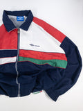 CRAZY JACKET UMBRO VINTAGE WINDBREAKER - TALLA L