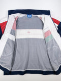 CRAZY JACKET UMBRO VINTAGE WINDBREAKER - TALLA L