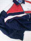 CRAZY JACKET UMBRO VINTAGE WINDBREAKER - TALLA L