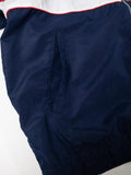 CRAZY JACKET UMBRO VINTAGE WINDBREAKER - TALLA L